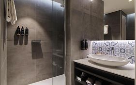 Mercure Amsterdam City Hotel